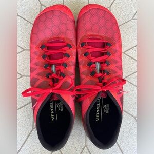 Merrell Vapor Glove 3, Men’s 12. NWOT